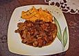 Ajvar-Kartoffelp&uuml;ree