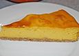 K&uuml;rbis-Frischk&auml;se Kuchen