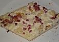 Superleckere und schnelle Spargelpizza