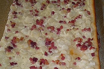 Superleckere und schnelle Spargelpizza 2