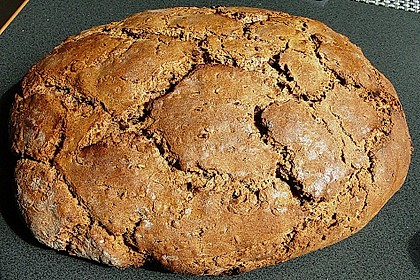Leinsamenbrot