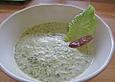Salatsuppe