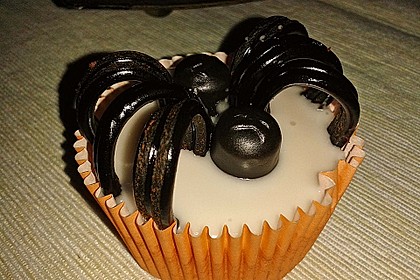 Halloween Muffins 8