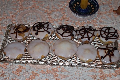 Halloween Muffins 10