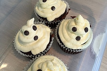 Halloween Muffins