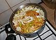 Bigos vegetarisch
