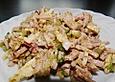 Wurstsalat