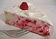 Raspberry-Cream-Cheesecake