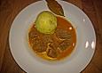 Rindergulasch