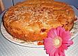 Erdbeer-Landkuchen