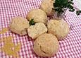 Kartoffel-Hirse-Herzen