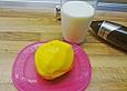 Mango Buttermilch