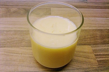 Mango Buttermilch 2