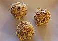Irish-Cream Pralinen