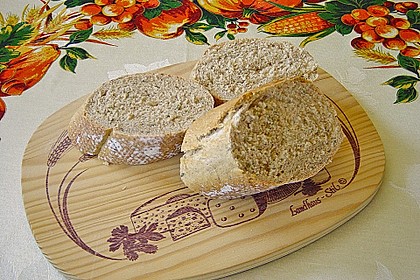 Franz&ouml;sisches Kr&auml;uterbrot 2