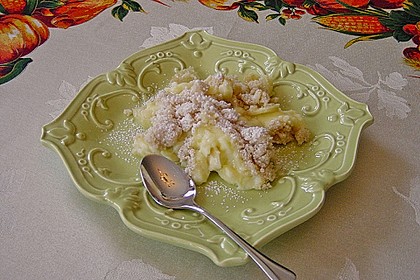 Apfelcrunchy