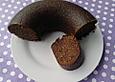 Super lockerer Haselnusskuchen