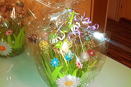 Chocolate Cupcake Cake Pops 31