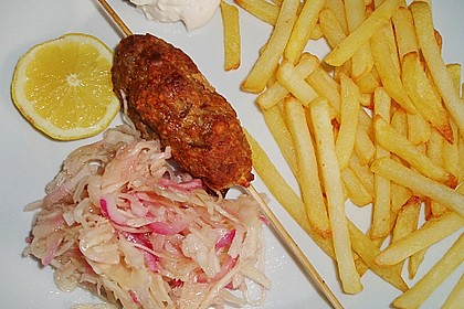 Bift&egrave;ki-Spie&szlig;e 3