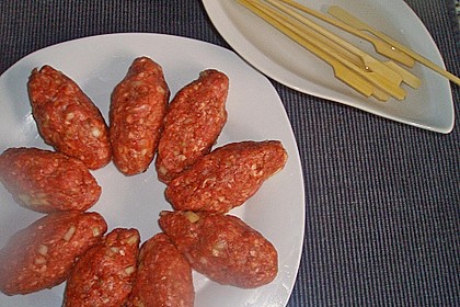 Bift&egrave;ki-Spie&szlig;e 15