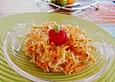M&ouml;hren-Kohlrabi Salat