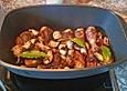 Knoblauchh&auml;hnchen alla Micha