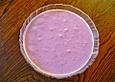 Erdbeerpudding von Oma