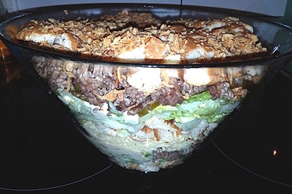 Big Mac Salat 105