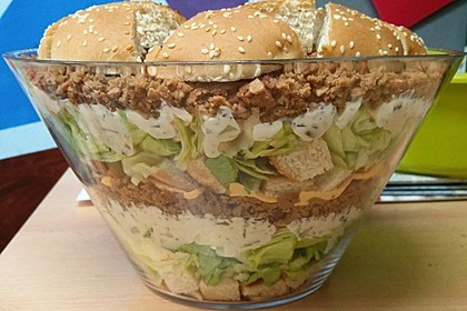Big Mac Salat 10