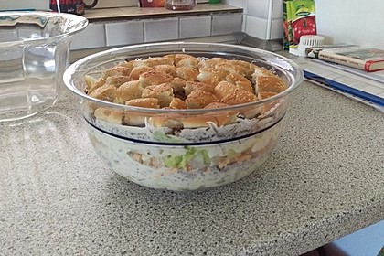 Big Mac Salat 34