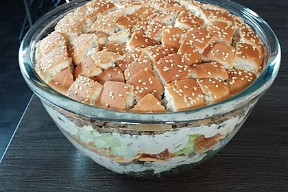 Big Mac Salat 59