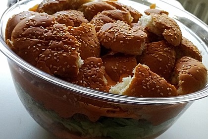 Big Mac Salat 32