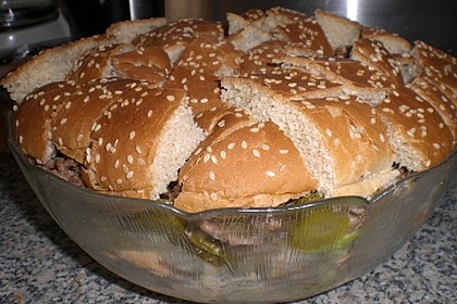 Big Mac Salat 60