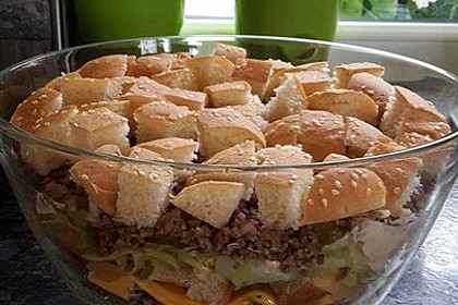 Big Mac Salat 62