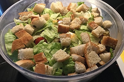 Big Mac Salat 64