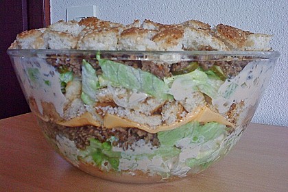 Big Mac Salat 20