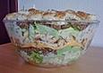 Big Mac Salat