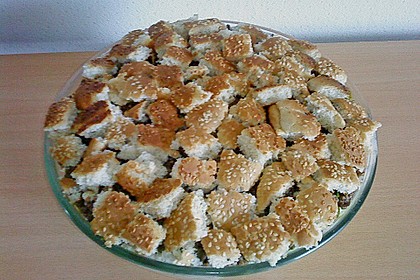 Big Mac Salat 80