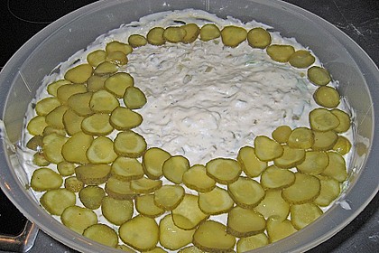 Big Mac Salat 85