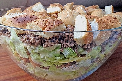 Big Mac Salat 24
