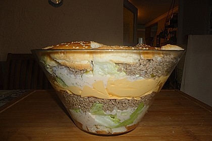 Big Mac Salat 35