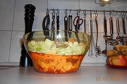 Big Mac Salat 115