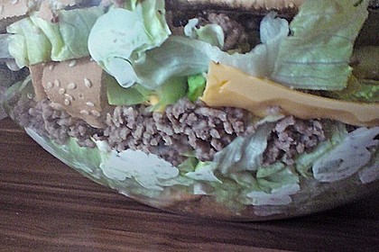 Big Mac Salat 76