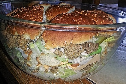 Big Mac Salat 43