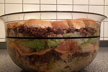 Big Mac Salat 25
