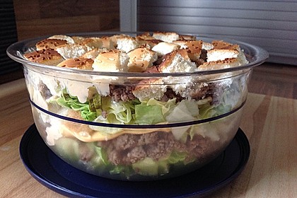 Big Mac Salat 19