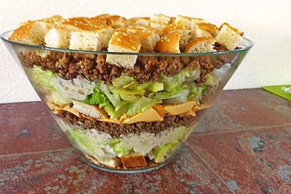 Big Mac Salat 11