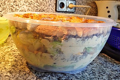 Big Mac Salat 68