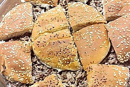Big Mac Salat 107