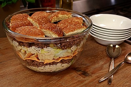 Big Mac Salat 4